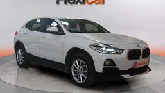 Blanco Usado 2019 BMW X2 SUV | 19.790 € (Buen precio)
