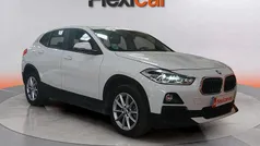 Usado 2019 BMW X2 SUV | 20.690 € (Buen precio)
