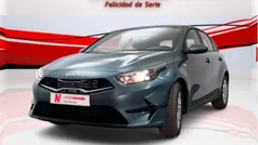 Usado 2023 Kia Ceed | 22.336 € (Precio justo)