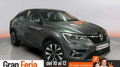 Usado 2023 Renault Arkana Equilibre SUV | 22.090 € (Precio justo)