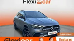 Mercedes GLA200