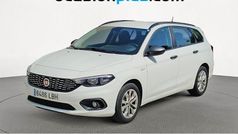 Usado 2019 Fiat Tipo Business Familiar | 10.810 € (Precio justo)