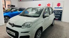 Usado 2020 Fiat Panda Pop Utilitario | 7950 € (Precio justo)