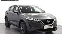 Usado 2023 Nissan Qashqai Acenta SUV | 23.900 € (Precio justo)