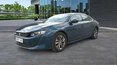 Usado 2021 Peugeot 508 Active Berlina | 18.000 € (Precio justo)