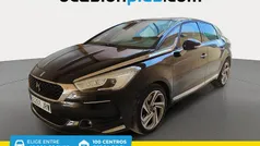 Usado 2016 DS Automobiles DS5 Utilitario | 14.200 € (Precio justo)