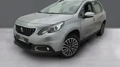 Usado 2019 Peugeot 2008 Active SUV | 14.500 € (Precio justo)