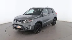 Gris Usado 2016 Suzuki Vitara SUV | 16.599 € (Precio justo)
