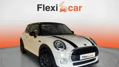 Usado 2019 Mini Cooper Utilitario | 15.990 € (Buen precio)