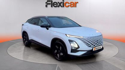 Usado Omoda 5 147 CV (108 kW) 2025 Blanco SUV