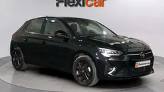 Negro Usado 2023 Opel Corsa Berlina | 11.290 € (Super precio)