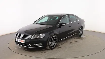 Usado VW Passat Highline 177 CV (130 kW) 2014 Berlina