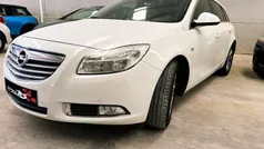 Usado 2013 Opel Insignia Business Berlina | 7000 € (Precio justo)
