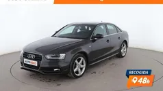 Usado 2015 Audi A4 Comfort Berlina | 15.799 € (Precio justo)