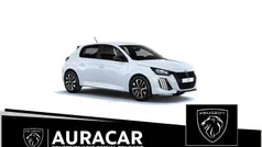 Usado 2025 Peugeot 208 Style Utilitario | 18.500 € (Precio justo)
