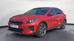 Usado 2020 Kia XCeed SUV | 17.885 € (Precio justo)