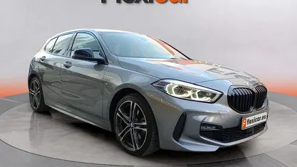 Usado BMW 118 136 CV (100 kW) 2024 Utilitario