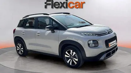 Usado Citroën C3 Aircross Feel 110 CV (80 kW) 2020 SUV
