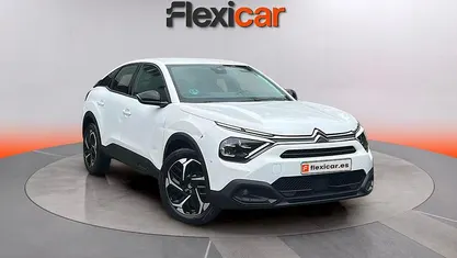 Usado Citroën C4 Feel 131 CV (96 kW) 2023 Utilitario