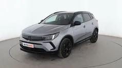 Gris Usado 2022 Opel Grandland X GS Line SUV | 20.599 € (Precio justo)