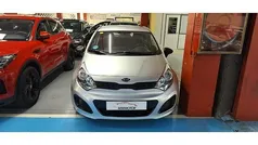 Usado 2012 Kia Rio | 7490 € (Precio justo)