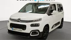 Usado 2020 Citroën Berlingo Shine Monovolumen | 16.091 € (Super precio)
