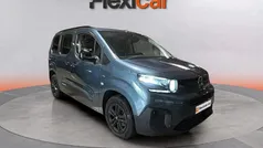 Usado 2024 Citroën Berlingo Monovolumen | 18.990 € (Precio justo)