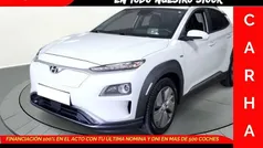 Usado 2020 Hyundai Kona SUV | 16.490 € (Super precio)
