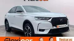Usado 2022 DS Automobiles DS7 Crossback Bastille Plus SUV | 23.290 € (Buen precio)