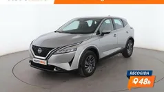 Usado 2022 Nissan Qashqai Acenta SUV | 23.599 € (Precio justo)