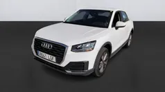 Blanco Usado 2020 Audi Q2 Advanced Plus SUV | 22.300 € (Precio justo)