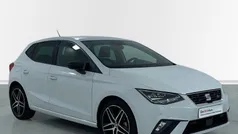 Usado 2021 Seat Ibiza FR Berlina | 16.990 € (Precio justo)