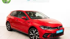 Usado 2023 VW Polo R-line Berlina | 22.290 € (Precio justo)