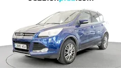 Usado 2013 Ford Kuga Titanium SUV | 10.550 € (Buen precio)