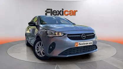 Usado Opel Corsa Edition 75 CV (55 kW) 2020 Utilitario