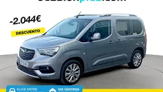 Usado 2018 Opel Combo Innovation Monovolumen | 16.990 € (Buen precio)