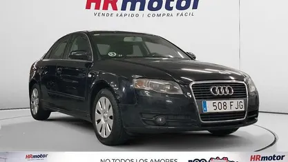Usado Audi A4 140 CV (102 kW) 2006 Berlina
