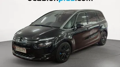 Usado Citroën Grand C4 Picasso Intensive 150 CV (110 kW) 2013 Monovolumen