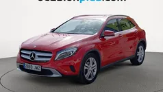 Usado 2016 Mercedes GLA200 Urban SUV | 22.990 € (Precio justo)