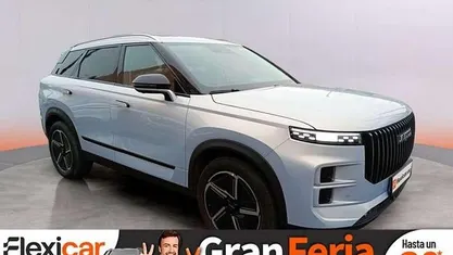 Usado Jaecoo 7 147 CV (108 kW) 2025 SUV