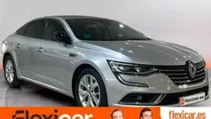 Usado 2019 Renault Talisman LIMITED Berlina | 13.990 € (Precio justo)