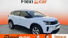 Blanco Usado 2023 Citroën C5 Aircross Feel SUV | 22.690 € (Precio justo)