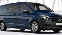 Usado 2025 Mercedes Vito Monovolumen | 46.659 € (Precio justo)