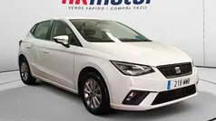 Usado 2023 Seat Ibiza Style | 16.100 € (Precio justo)