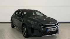 Usado 2023 Kia XCeed SUV | 21.000 € (Precio justo)