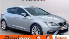 Gris Usado 2019 Seat Leon XCELLENCE Familiar | 13.990 € (Buen precio)