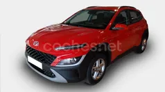 Usado 2021 Hyundai Kona SUV | 18.900 € (Precio justo)