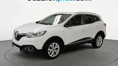 Usado 2018 Renault Kadjar LIMITED SUV | 17.264 € (Precio justo)
