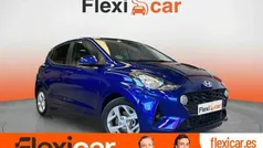 Usado 2023 Hyundai i10 Utilitario | 13.990 € (Precio justo)