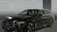 Usado 2024 Mercedes E300 Advanced Familiar | 49.995 € (Super precio)